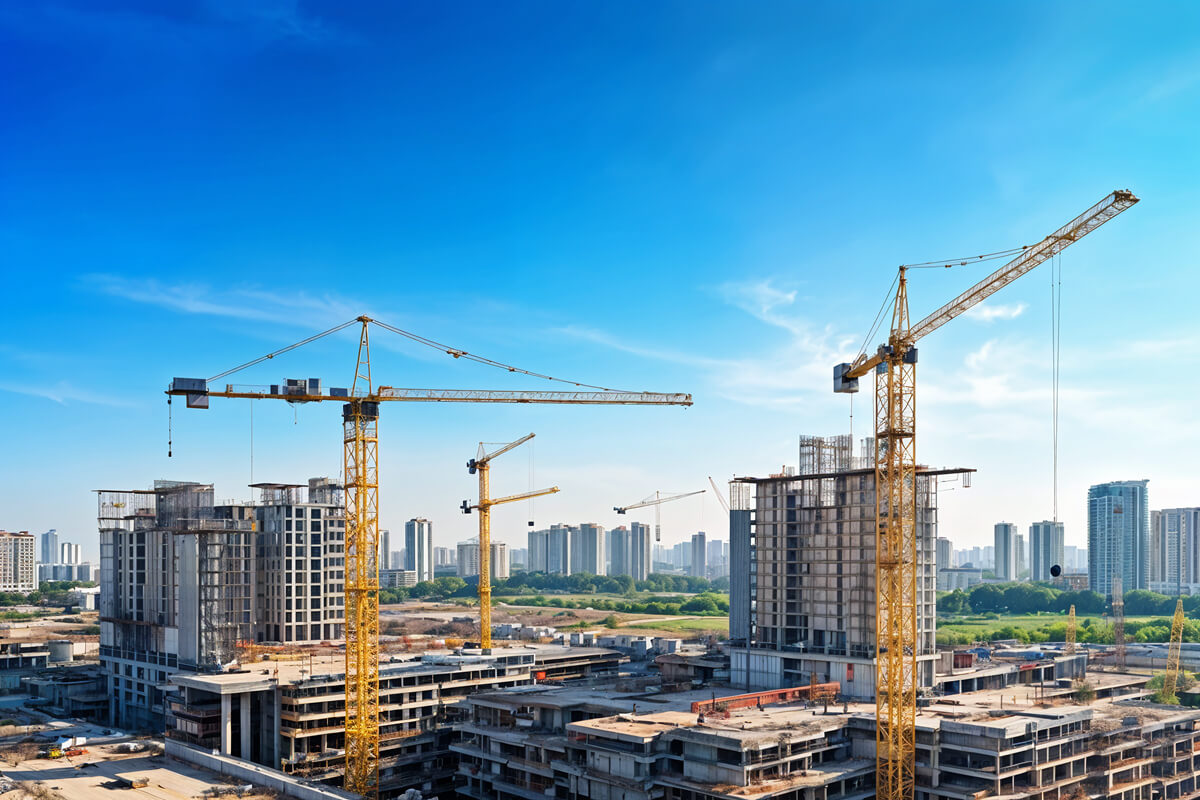 Mühendislik, Mimarlık Proje Hizmetleri